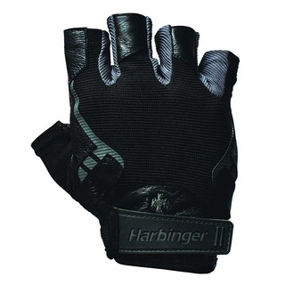 Harbinger Pro Glove - Black Men