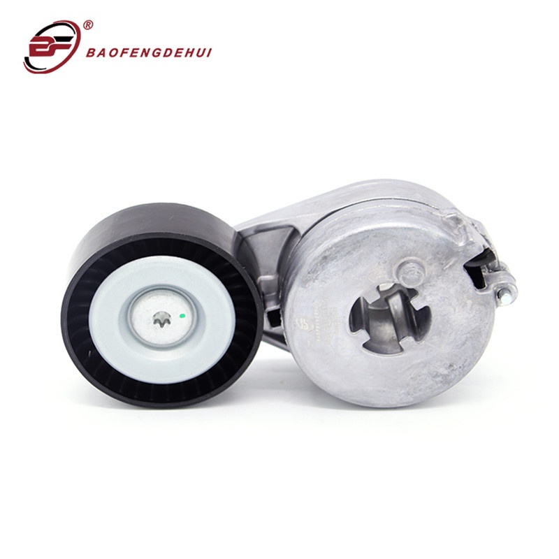 Car Belt Tensioner Pulley Alternator Pulley 06H903133G For VW Amarok S1B Transporter For Audi A5 8T3