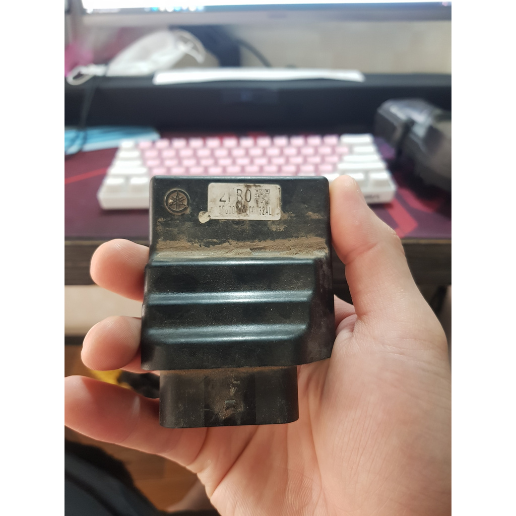 Ecu R15v2, ECU zin R15 v2, ECU ถอดชิ้นส่วน R15 v2