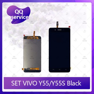 Set VIVO Y55/Y55S อะไหล่จอชุด หน้าจอพร้อมทัสกรีน LCD Display Touch Screen อะไหล่มือถือ คุณภาพดี  QQ service