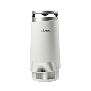 BEABA เครื่องฟอกอากาศ Air Purifier with Night Light