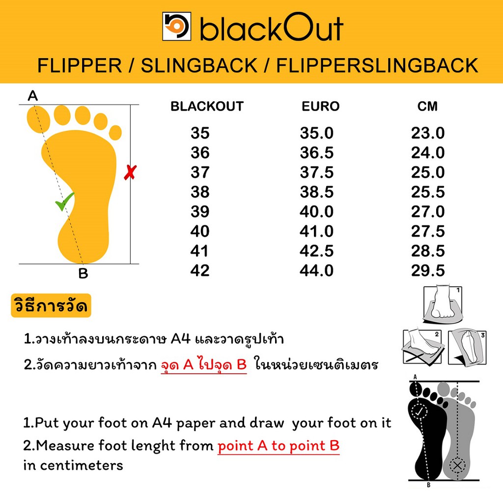 🔰 BlackOut Jelly Bean 🔰 รองเท้าแตะ แตะหนีบ กันลื่น เบาสบาย พื้นฟ้าหูน้ำเงิน