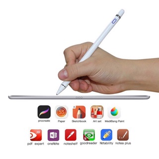 YX-001ปากกา Stylus Pen ทัชสกรีน YX Electronic High Sensitivity Stylus รองรับการใช้งานสำหรับระบบ ios X , XS , XS Max