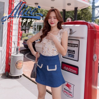 #JBS963 Alice is happy set
