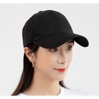 พร้อมส่ง หมวกแก้ป สีสวย งานดีๆใส่สบายใส่ได้ทั้งผู้หญิงและผู้ชาย LL040