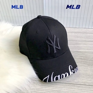 พร้อมส่ง ny mlb cap ของแท้100%