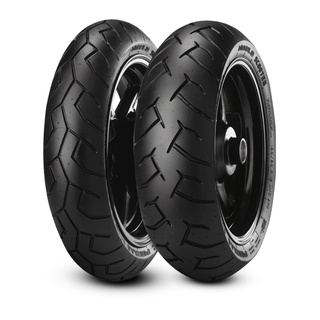 PIRELLI DIABLO SCOOTER 120/70-15 56S-140/70-14 68S X-MAX,FORZA350 ยางสกู๊ตเตอร์สปอร์ตที่คุ้มค่าที่สุดทั้งราคาและประสิทธิ