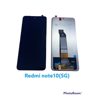 หน้าจอ Redmi note10(5G),Redmi10C,จอ LCD เรดมี่ note10(5G),เรดมี่10C