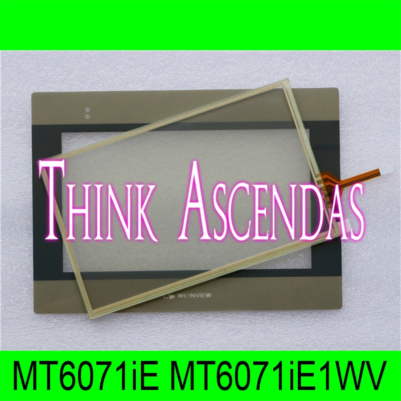 MT6071iE MT6071iE1WV / MT6103 / ฟิล์มกันรอย / ทัชแพด