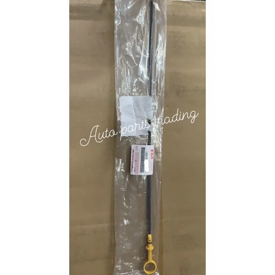 SUZUKI VITARA V6 ET 2.0 SV620 ENGINE OIL LEVER STICK