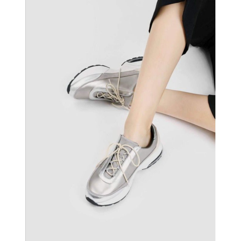 รองเท้า Charles&Keith​ (ของแท้)​