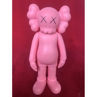 KAWS PINK ของใหม่ แพ้คซีน