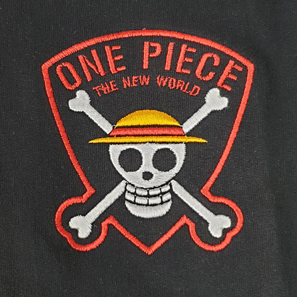 DEXtreme - เสื้อแจ็คเก็ตการ์ตูนวันพีซ SHC (Jacket One Piece SHC) (DOP-677) - รูปที่ 2