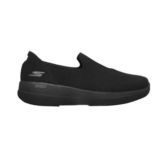 Skechers สเก็ตเชอร์ส รองเท้า ผู้ชาย Good Year GOwalk Stability Shoes - 216141-BBK