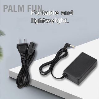 [Palm Fun]  Portable for PSP 1000/2000/3000 Game Console Power Adapter DC 5V/2A Charger 50/60Hz