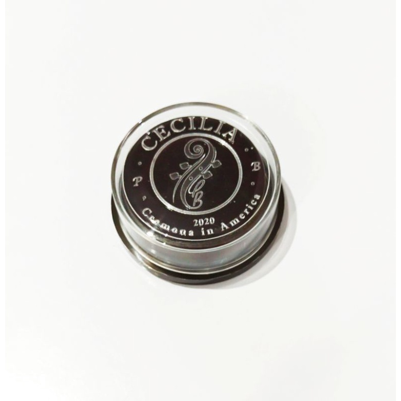 Rosin Cecilia Solo ครึ่งเค้ก Rosin ไวโอลิน vioella cello Rosin คุณภาพดี