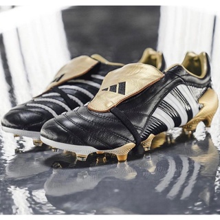 รองเท้าฟุตบอล Adidas Predator Remake