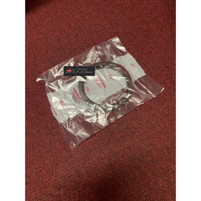 ซีลมู่เล่-Kseries***