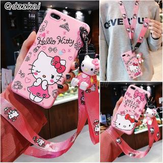 เคสโทรศัพท์รูปทรง hello kitty แบบนุ่มสําหรับ samsung galaxy a 750 a 6 a 8 plus a 5 a 9 a 7 2018 j 2 pro j 4 j 6 j 8 2017