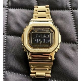 G-Shock GMW-B5000GD-9 FULL METAL Limited