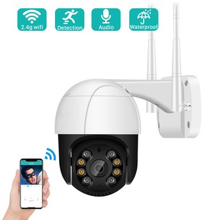 Besder กล้องวงจรปิดไร้สาย 5MP IP 3MP Mini PTZ CCTV ซูม 4X Wifi 1080P โดมความเร็ว กลางแจ้ง CCTV P2P กล้องรักษาความปลอดภัยในบ้าน กล้องไร้สาย กันน้ํา สําหรับกลางแจ้ง