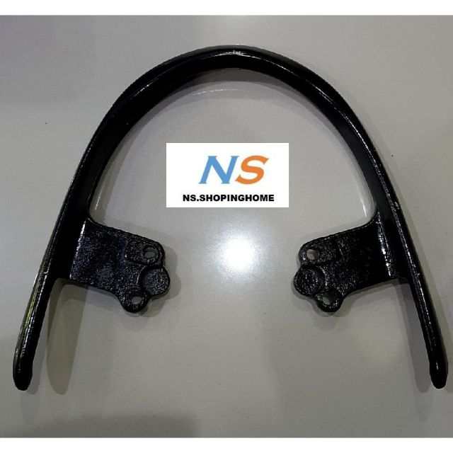 กันตก  #SCOOPY-I (2012) ดำ