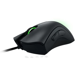 MOUSE (เมาส์) RAZER DEATHADDER ESSENTIAL (BLACK)
