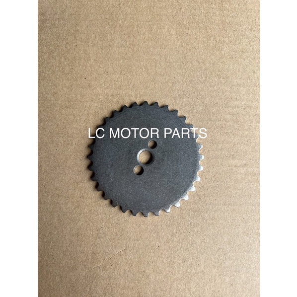 SPROCKET TIMING GEAR STANDARD EX5 HP DREAM 110 GBO C70 KRISS 110 DREAM110 FI WAVE125 CAM SPROCKET SP
