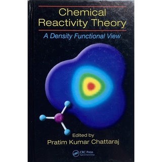 (English) Chemical Reactivity Theory ปกแข็ง