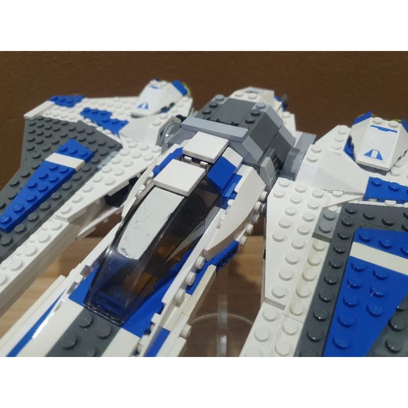 オンラインストア人気 LEGO レゴ スターウォーズ 9525 並行輸入品