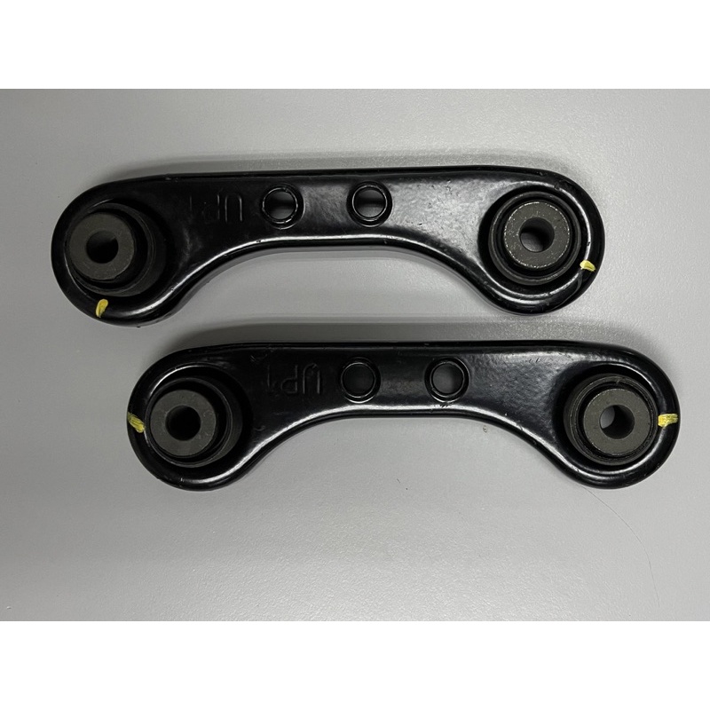PJ Honda Civic SR4/SO4/CRV S10 แขนช่วงล่างด้านหลังด้านบน 52341-SO4-000 ชุด(2 ชิ้น)
