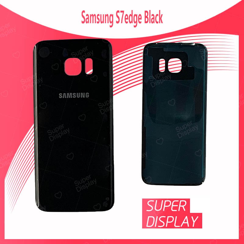 Samsung S7 Edge /S7e/G935 อะไหล่ฝาหลัง หลังเครื่อง Cover For Samsung S7edge/s7e/g935 Super Display