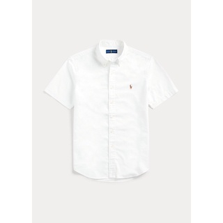 เสื่อเชิ้ตแขนสั้น Polo Ralph lauren Shirt Short sleeve