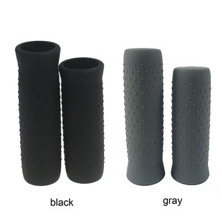 ปลอกแฮนด์สกู๊ตเตอร์ Silicone Handle Grips for Ninebot Max G30