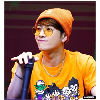 เสื้อยืด แจ็คสัน jackson wang got7