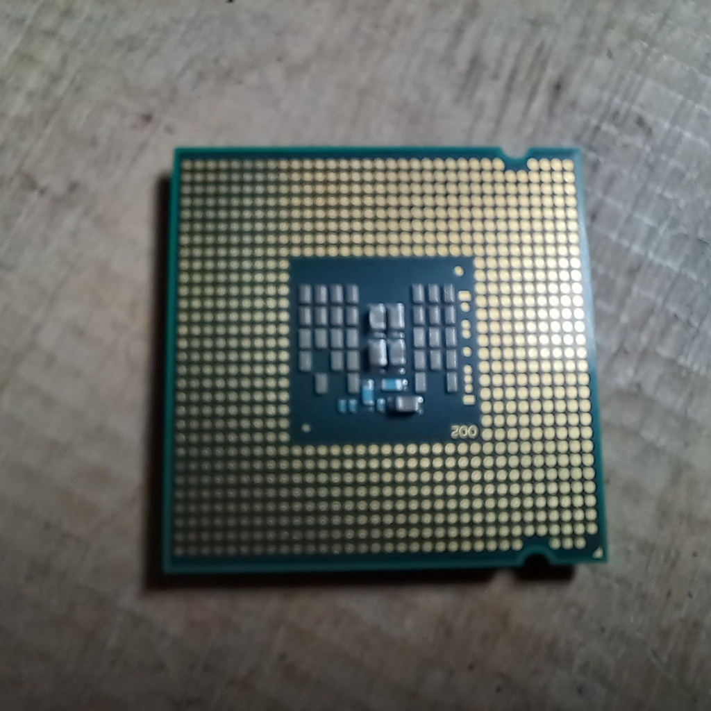 cpu core 2 quad q8400 2.66ghz