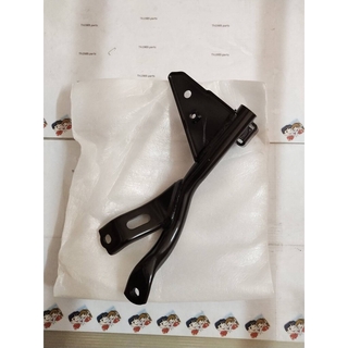 แผงรองพักเท้าขวา สำหรับรุ่น MIO125 อะไหล่แท้ YAMAHA 33S-F7462-00