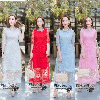 งานป้าย miss bell มี 4 สี แชทก่อนซื้อค่ะ