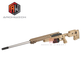 ARCHWICK MK13 Mod 7 Sniper Rifle (ฺTan)