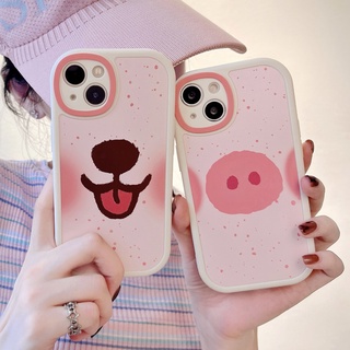 Pig nose เคส ไอโฟน11 กันกระแทก เคสไอโฟน 13 น่ารัก เคสไอโฟน 14 pro max เคสไอโฟน 13 pro max เคสไอโฟน7 พสัส เคสไอโฟน14 เคสไอโฟนxr xs max เคสไอโฟน 12 12 pro max เคสไอโฟน 8plus เคสไอโฟน 14 plus 11 pro max เคสไอโฟน 12 pro 13 pro 11 pro