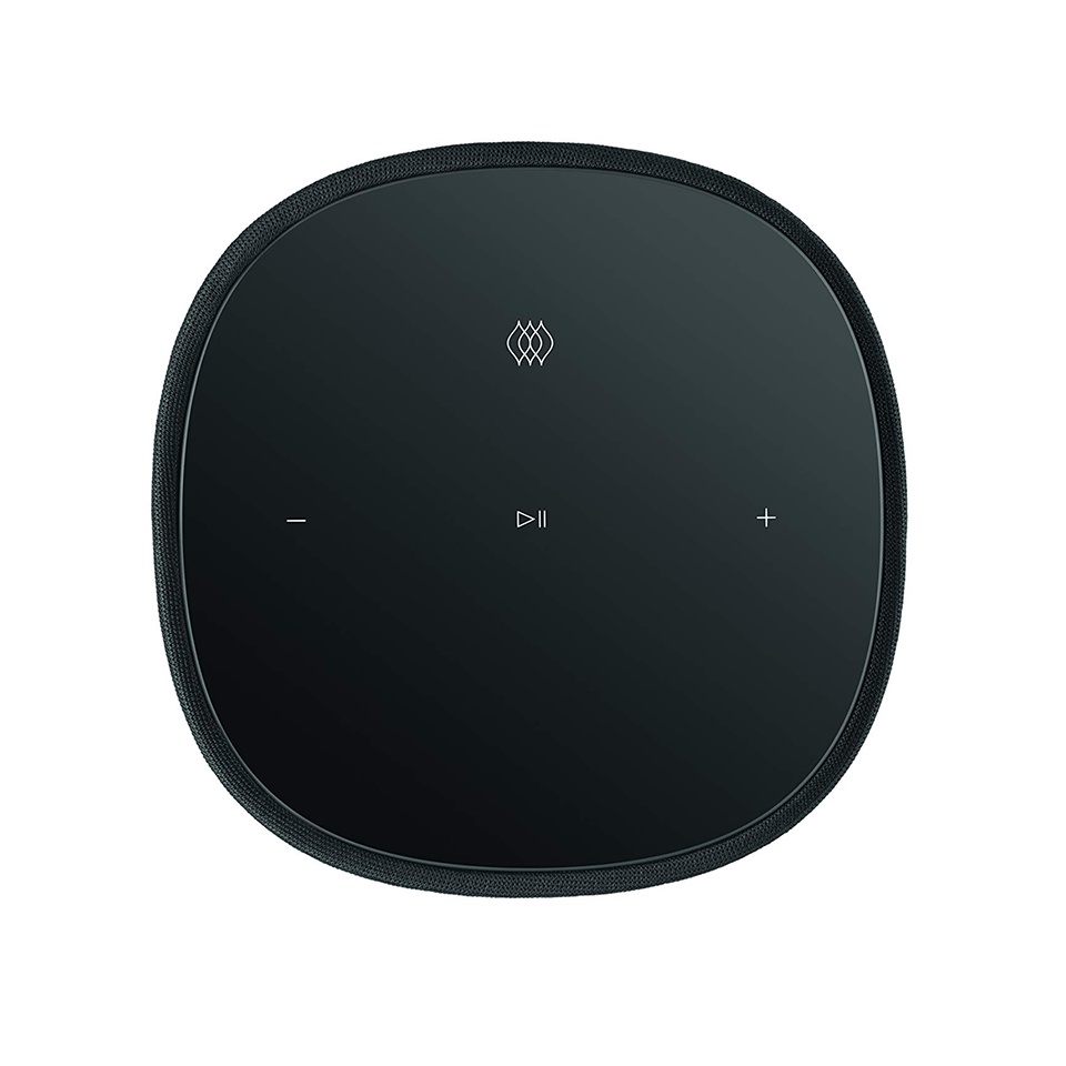 Bowers & Wilkins Formation Flex B&W ลําโพงไร้สาย | ขนาดเล็กและทรงพลัง | ความละเอียดสูง | Ultimate หลุมสูง