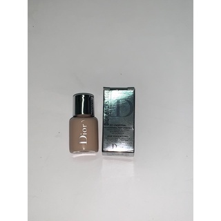 Dior Backstage 001 Universal Professional Instant  Radiant Blurring