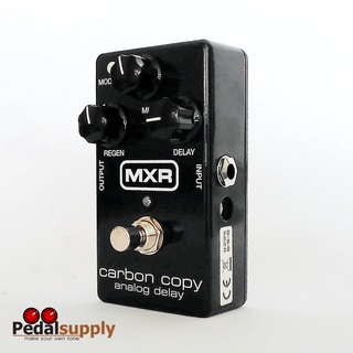 MXR M169 Carbon Copy สินค้าใหม่