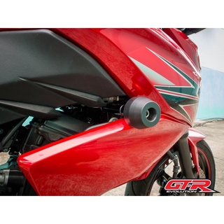 กันล้มกลาง GTR SPORT รุ่น Z250 / Z300 (4201558438)