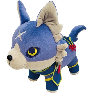 OtherMonster Hunter Rise Deformed Plush: Palamute (Re-run) (By ClaSsIC GaME)