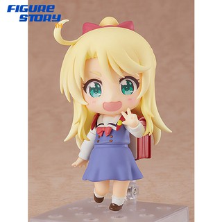 *Pre-Order*(มัดจำ) [Nendoroid] Wataten!: An Angel Flew Down to Me Precious Friends Noah Himesaka(โมเดล)(ของแท้)(ล๊อต JP)