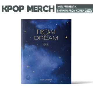 NCT DREAM - NCT DREAM PHOTO BOOK [DREAM A DREAM VER.2]