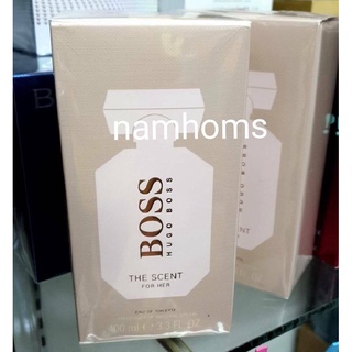 Boss the scent her edt 100ml