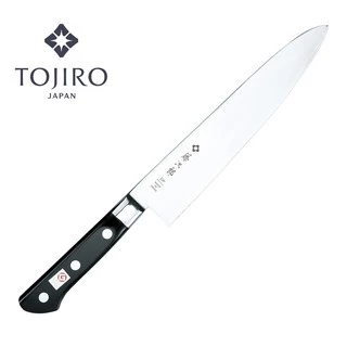 TOJIRO DP Gyuto(Chef's Knife) มีดเชฟญี่ปุ่น มีดเชฟ มีดครัว มีดอเนกประสงค์ มีดญี่ปุ่น