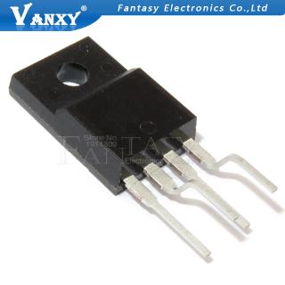 5pcs KA78R05 TO220F-4 78R05 TO-200F KA78R05CTU TO-220F-4